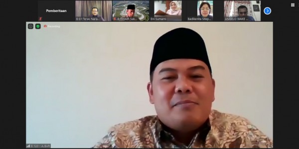 PPUU Lakukan Finalisasi, Disepakati Lima RUU DPD RI Untuk Masuk ke Prolegnas Prioritas 2021