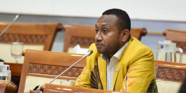 Legislator Papua Minta Pemerintah, TNI dan Polri Hentikan Konflik di Intan Jaya
