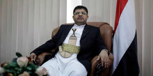Ansarullah: AS dan Saudi Silakan Membom Iran, Bukan Bunuh Orang Yaman