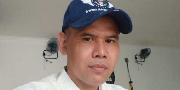 Anies Bukan Pengecut!