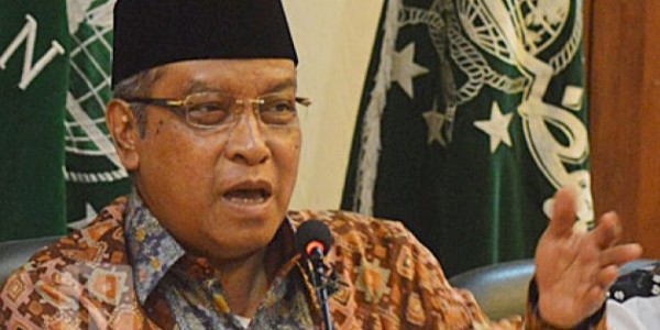 PBNU: Memaksa Pengesahan UU Cipta Kerja Saat Pandemi, Bentuk Praktik Kenegaraan Yang Buruk