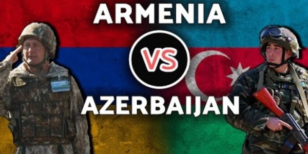 Kata Menlu Rusia, Armenia dan Azerbaijan Sepakat Gencatan Senjata