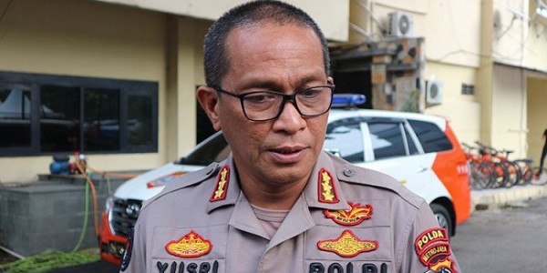 Terkait Demo Ricuh, Polda Metro Tetapkan 87 Orang Tersangka