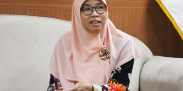 Aksi Unjuk Rasa Penolakan UU Ciptaker Dimana-mana, Netty PKS: Pemerintah Harus Buka Naskah Final Asli