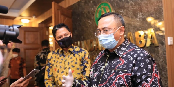 Pelayanan LPDB Diharapkan Lebih Cepat Dan Friendly