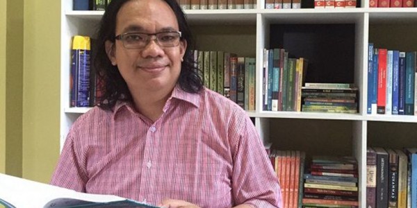 Saran Jokowi Agar Publik Gugat UU Cipta Kerja Ke MK, Harus Disikapi Hati-hati 