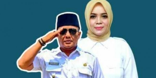 Didukung Ormas Besar dan Calon Independen, Jimmy - Yusni Semakin Kuat