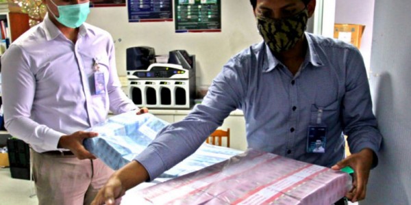 LDR Dibawah 95 %, Likuiditas BTN Sangat Kuat