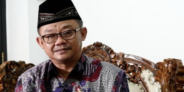 Tak Ikut-ikutan Demo Tolak UU Ciptaker Besok, Muhammadiyah: Lebih Banyak Mudaratnya
