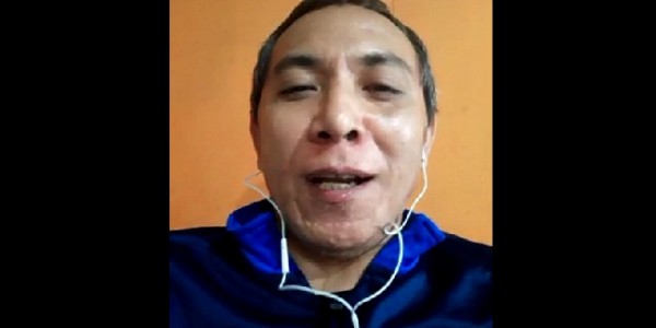 Waspada Penumpang Gelap Demokrasi yang Bawa Isu Agama