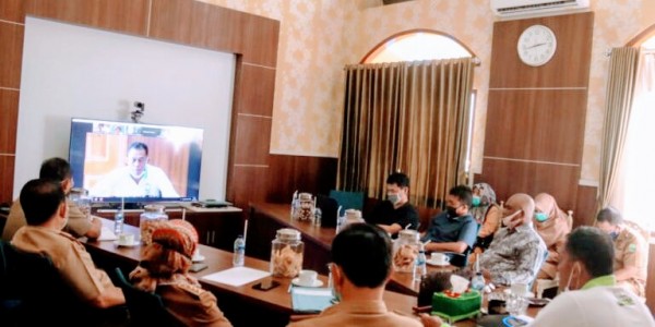 Gandeng Okinawa, Nanas Subang Bakal Tembus Pasar Jepang