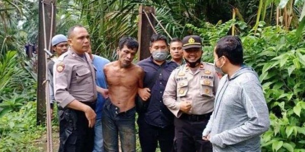 Komnas Desak Pembunuh Anak di Aceh Dihukum Mati