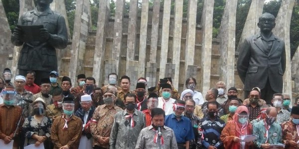 Petinggi KAMI Ditangkap, IPW Duga Sasaran Sebenarnya Gatot Nurmantyo