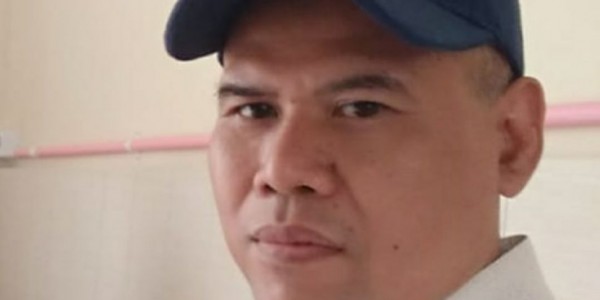 HRS Pulang, Mau Pimpin Revolusi?
