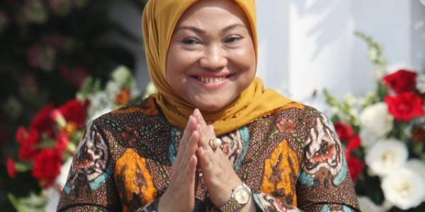 Menaker Sebut Hanya 7 Persen Perusahaan Yang Mampu Bayar Pesangon 32 Gaji