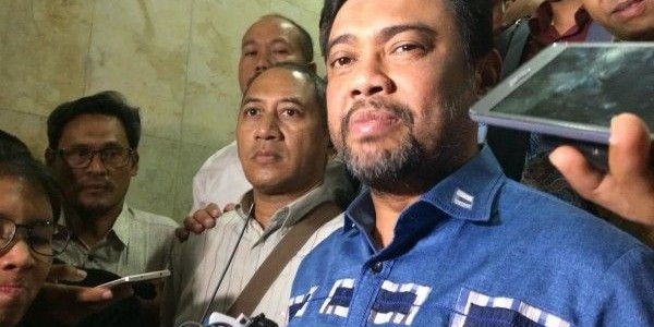 Ogah Terlibat Bahas Aturan Turunan UU Cipta Kerja, Ini Yang Akan Dilakukan KSPI