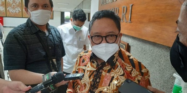 PPP Sayangkan Ada Penolakan LSM Atas Kunjungan Prabowo ke AS
