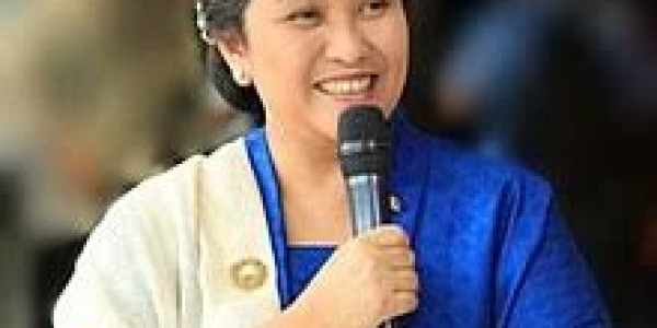 Lestari Moerdijat Nilai Diperlukan Pemanfaatan Disiplin Protokol Kesehatan