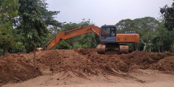 Izin Dwi Sari Water Park Dikeluarkan Jika Sesuai Aturan
