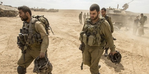 Ternyata, Militer Israel Lebih Takut Hizbullah Ketimbang Corona