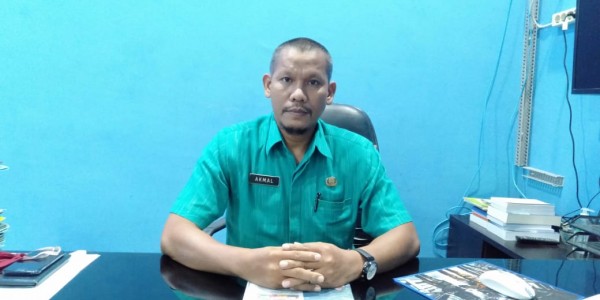 Perbub Dana Desa Ditandatangani, Gaji Honor Perangkat Desa di Sergai Bakal Cair