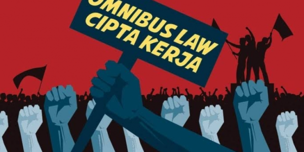 UU Cipta Kerja Diklaim Terobosan Bagi UMKM