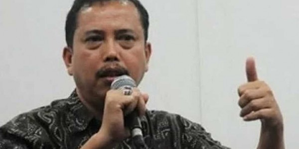 Apresiasi TNI, Polri Juga Diminta Transparan Soal Isu LGBT 