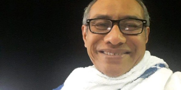 Akhirnya Presiden Mundur