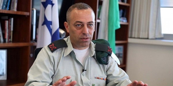Pejabat Intelijen Israel: Assad Semestinya Dibunuh