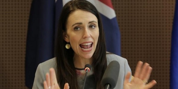 Menang Telak, Perdana Menteri Jacinda Ardern Membentuk Pemerintahan Partai Tunggal