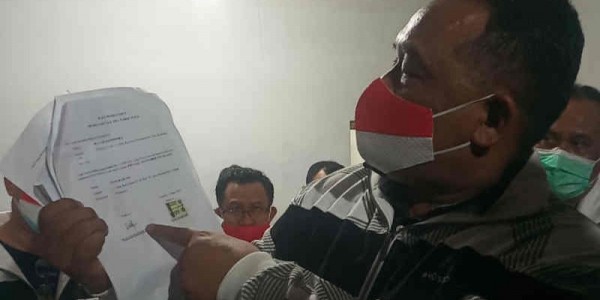 BP2MI Gerebek Penampungan Pekerja Migran Ilegal di Cirebon