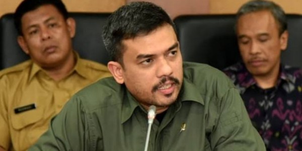 Anggota DPR: Masyarakat Jangan Takut Membudidayakan Tanaman Kratom