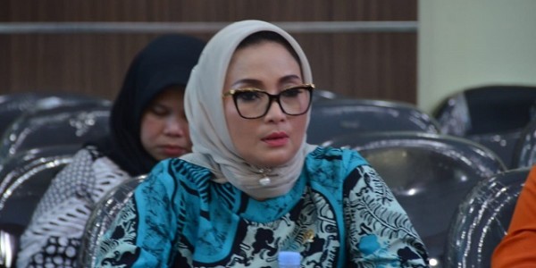 DPR: Libur Bersama Bisa Jadi Peluang Bertambahnya Kasus Covid-19