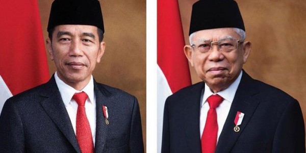 Setahun Jokowi-Ma'ruf, Pengamat: Jika Pemerintah Dengar Keluhan Rakyat, Negara akan Aman
