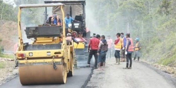 Tahun Depan Otsus Selesai, Warga Papua Minta Dilanjutkan