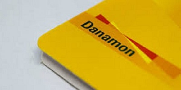 Bank Danamon Kembali Raih Penghargaan Kelas Internasional Dalam Inovasi Digital