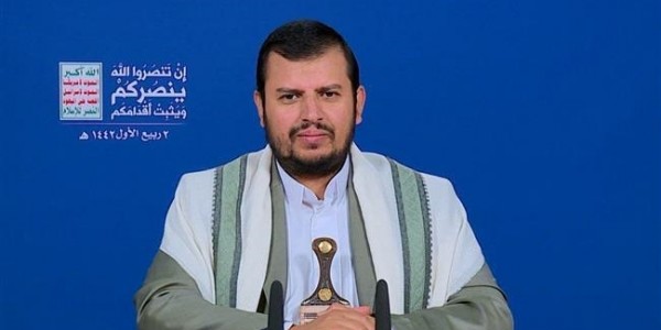 Al-Houthi: Kelompok Teroris Takfiri Adalah Buatan AS dan Barat
