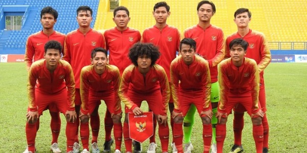 Piala Dunia U-20, Ketum PSSI : Syukur-syukur Masuk 8 Besar