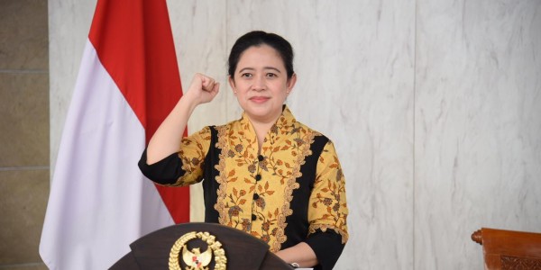 Puan: Tahun Pertama Jokowi-Ma’ruf, Indonesia Hadapi Banyak Tantangan