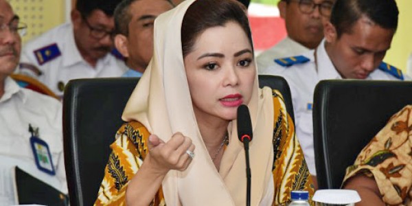 DPR: Setahun Pemerintahan Jokowi-Ma'ruf Cukup Banyak Tantangan