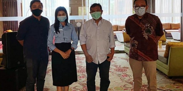 Harga Tiket Pantai Boom Naik, Anggota DPR Sonny Datangi Pengelola