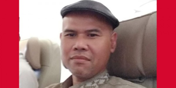 Diberi Raport Merah, Jokowi Mesti Evaluasi