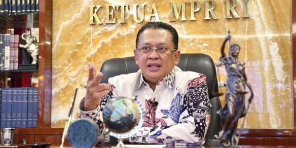 Bamsoet: Menteri Keuangan Harus Aktif Jelaskan Pemanfaatan Utang Luar Negeri Indonesia