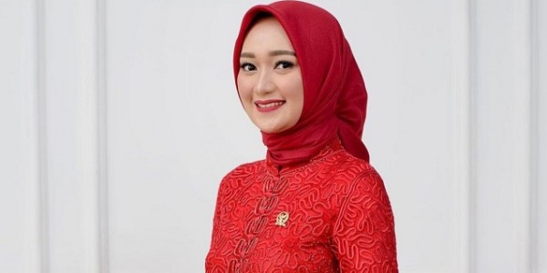 Senator Jihan Nurlela Desak Pemerintah Terbitkan Aturan Turunan UU Pesantren