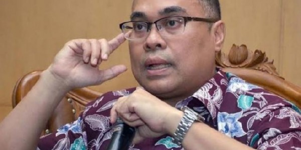 Keagresifan China Jadi Alasan Pejabat AS Intens Berhubungan Dengan RI