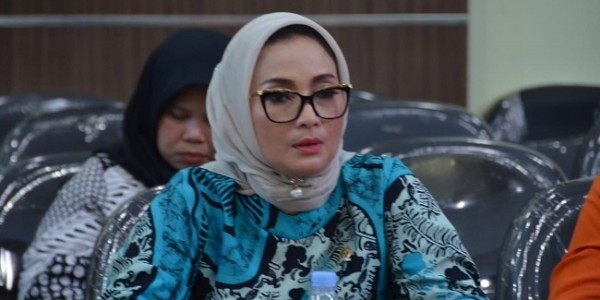 DPR: Idealnya Pasien Corona Dirawat di Rumah Sakit