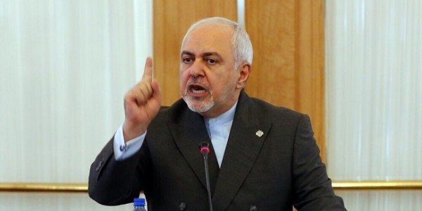 Iran: AS Tak Mengerti Hukum