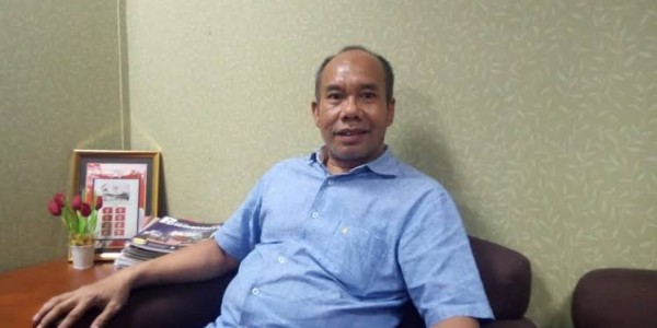 Pakar Komunikasi: DPR RI Kembalilah ke Fungsimu!