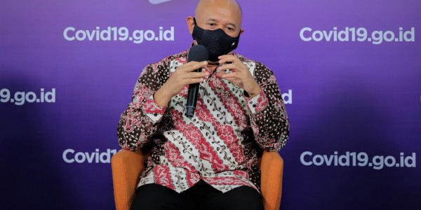 Menyeimbangkan Program Kesehatan dan Ekonomi, Jadi Kunci Pemulihan UMKM
