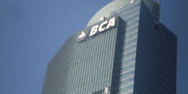 Ngerih! Aset BCA Tembus Rp 1.000 Triliun